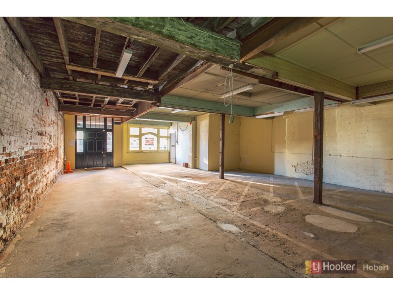 Level Grd/3 Morrison Street, Hobart TAS 7000