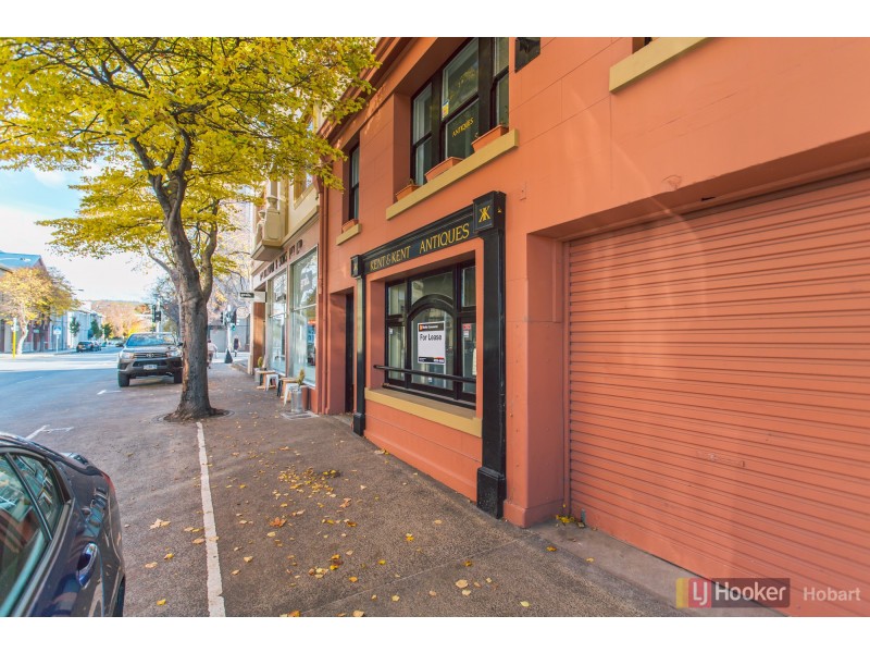Level Grd/3 Morrison Street, Hobart TAS 7000