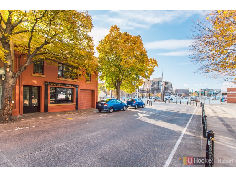 Level Grd/3 Morrison Street, Hobart TAS 7000