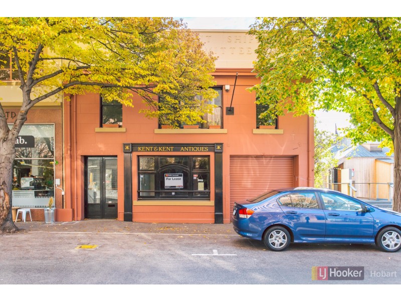 Level Grd/3 Morrison Street, Hobart TAS 7000