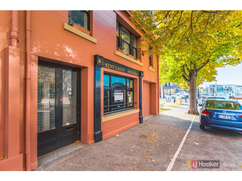 Level Grd/3 Morrison Street, Hobart TAS 7000