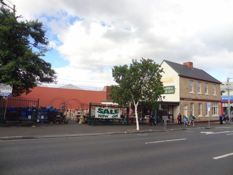 131-133 Murray Street, Hobart TAS 7000