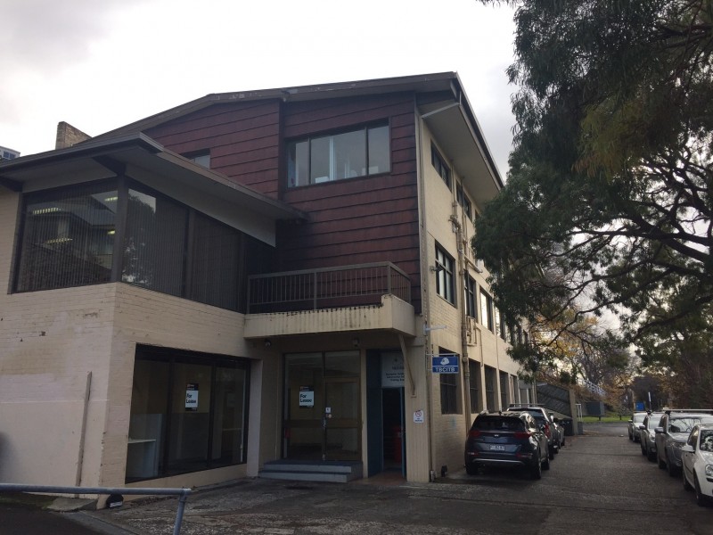 Ground/2 Castray Esplanade, Battery Point TAS 7004