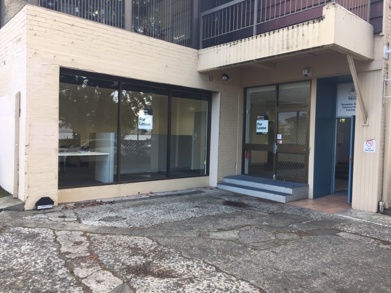 Ground/2 Castray Esplanade, Battery Point TAS 7004