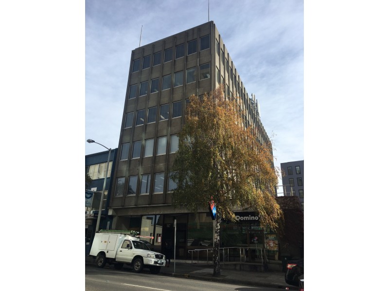 Level 4/Suite 2/14 Macquarie Street, Hobart TAS 7000