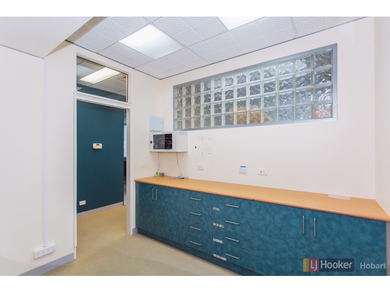 Level 4/Suite 2/14 Macquarie Street, Hobart TAS 7000