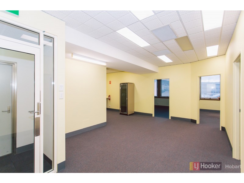 Level 2/Suite 3/14 Macquarie Street, Hobart TAS 7000