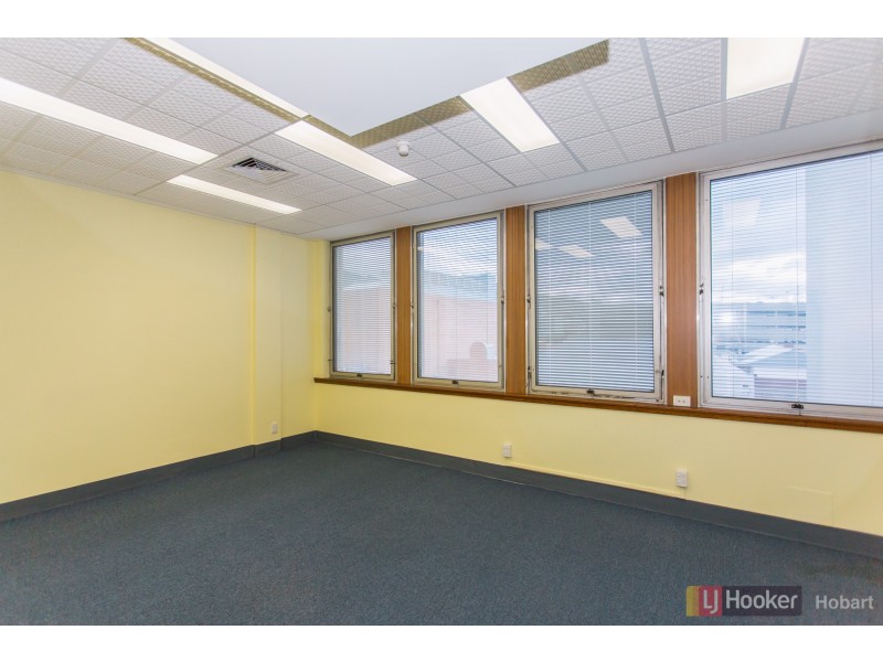 Level 2/Suite 3/14 Macquarie Street, Hobart TAS 7000
