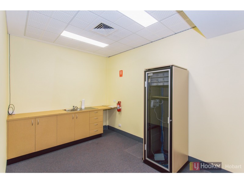 Level 2/Suite 3/14 Macquarie Street, Hobart TAS 7000