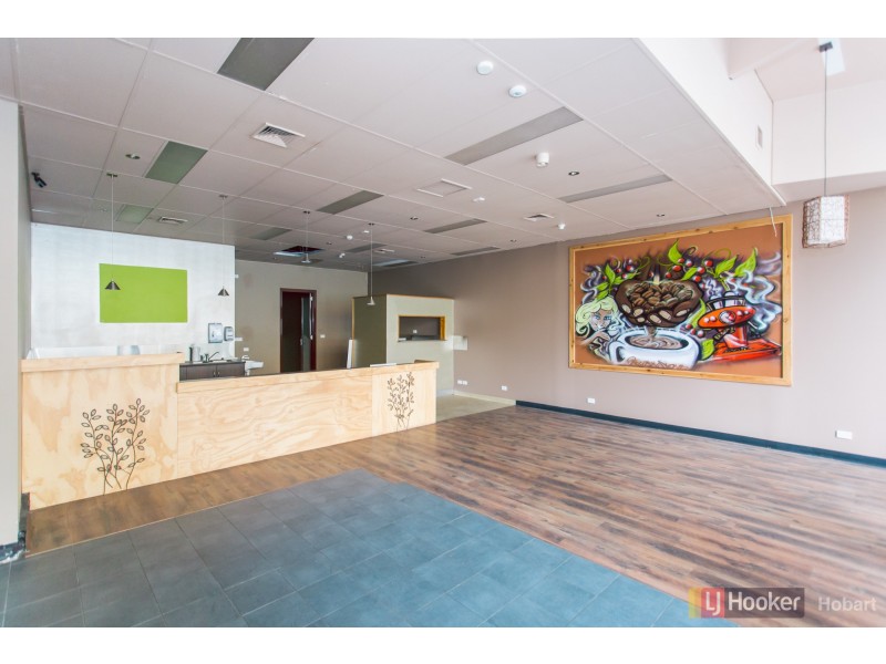 Level Grd/147 Macquarie Street, Hobart TAS 7000