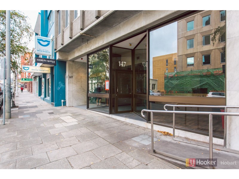 Level Grd/147 Macquarie Street, Hobart TAS 7000
