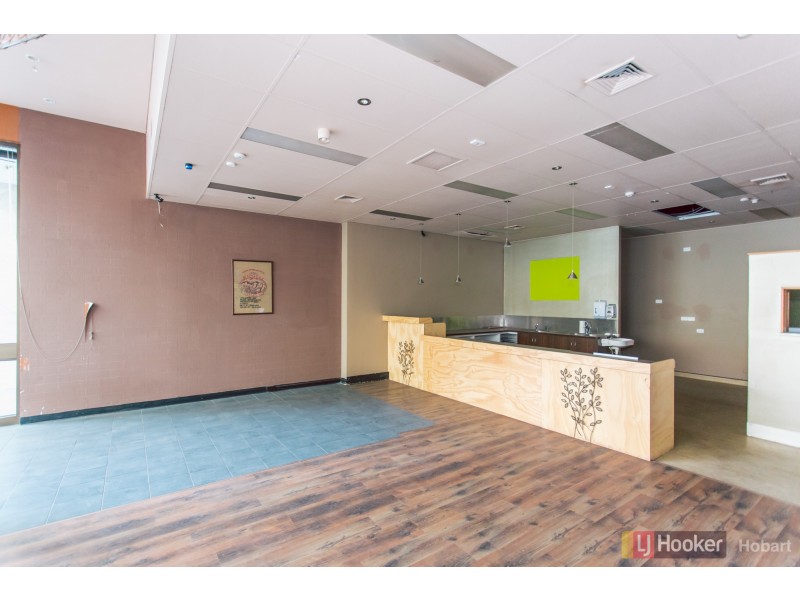 Level Grd/147 Macquarie Street, Hobart TAS 7000