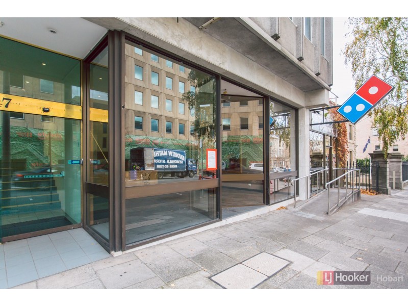 Level Grd/147 Macquarie Street, Hobart TAS 7000