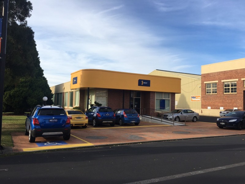 4/95 Albert Road, Moonah TAS 7009