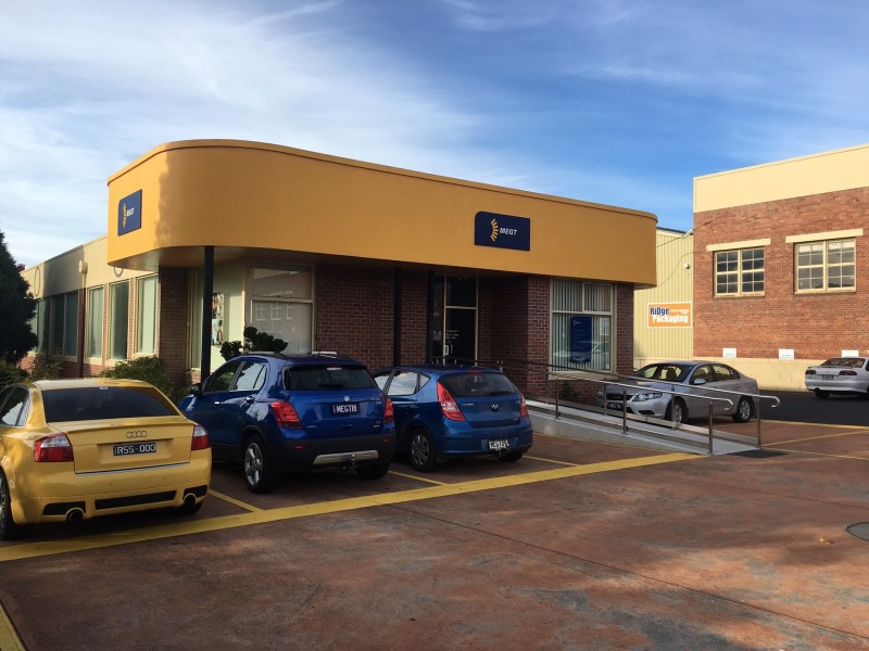 4/95 Albert Road, Moonah TAS 7009