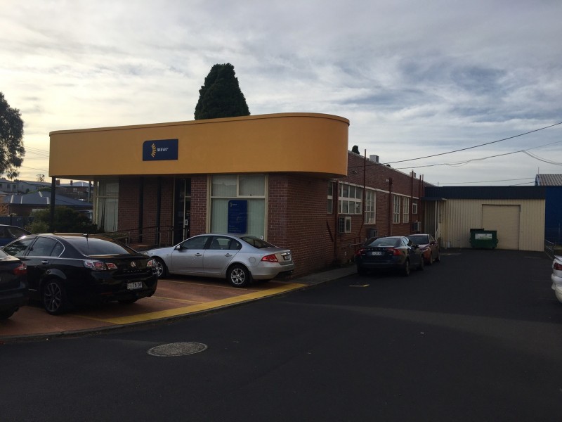 4/95 Albert Road, Moonah TAS 7009