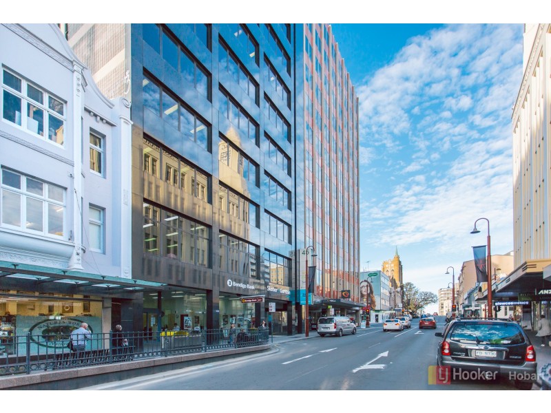 Level 1/45 Murray Street, Hobart TAS 7000