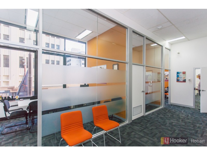 Level 1/45 Murray Street, Hobart TAS 7000