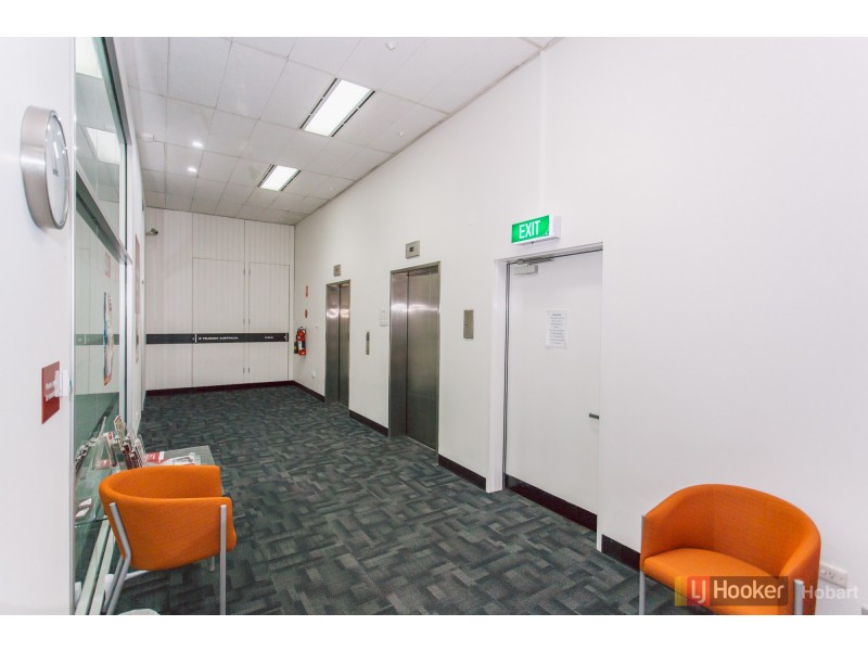Level 1/45 Murray Street, Hobart TAS 7000
