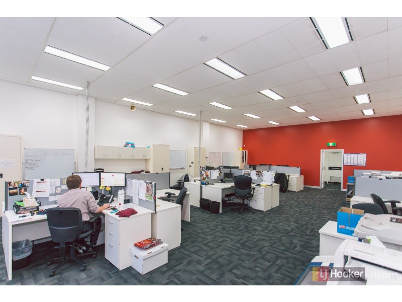 Level 1/45 Murray Street, Hobart TAS 7000