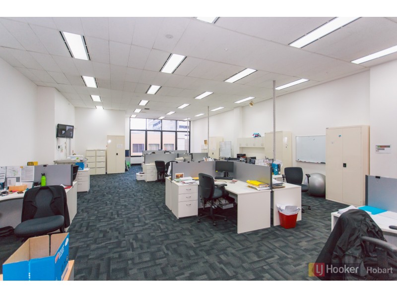 Level 1/45 Murray Street, Hobart TAS 7000