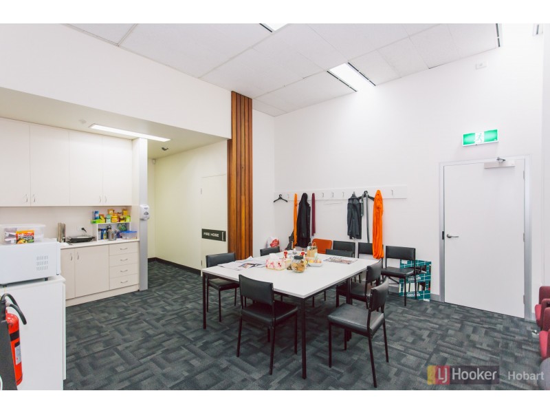 Level 1/45 Murray Street, Hobart TAS 7000