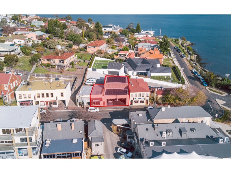 3 & 5 Cambridge Road, Bellerive TAS 7018