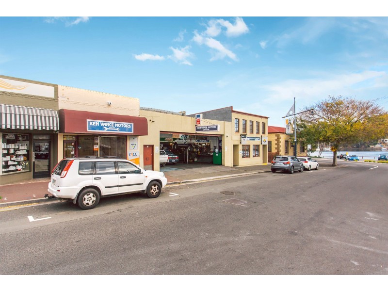 3 & 5 Cambridge Road, Bellerive TAS 7018