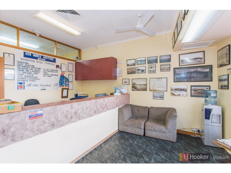 3 & 5 Cambridge Road, Bellerive TAS 7018