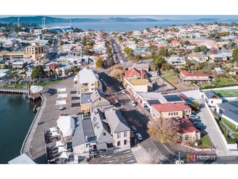 3 & 5 Cambridge Road, Bellerive TAS 7018
