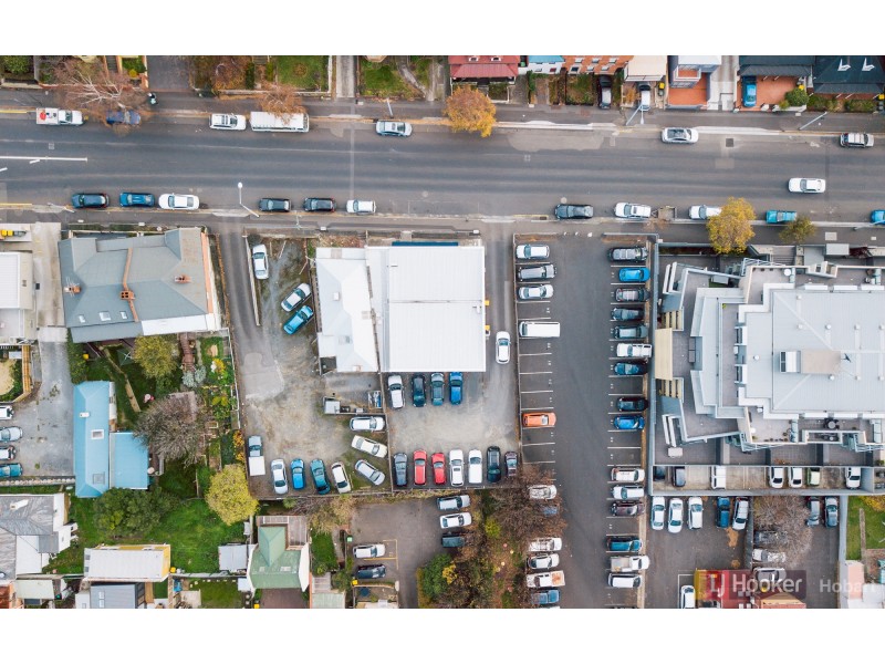 174 Bathurst Street, Hobart TAS 7000
