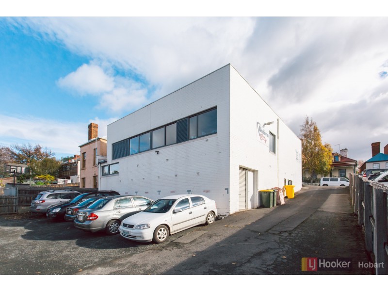 174 Bathurst Street, Hobart TAS 7000