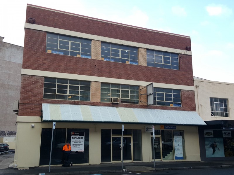 Level 1/88 Bathurst Street, Hobart TAS 7000