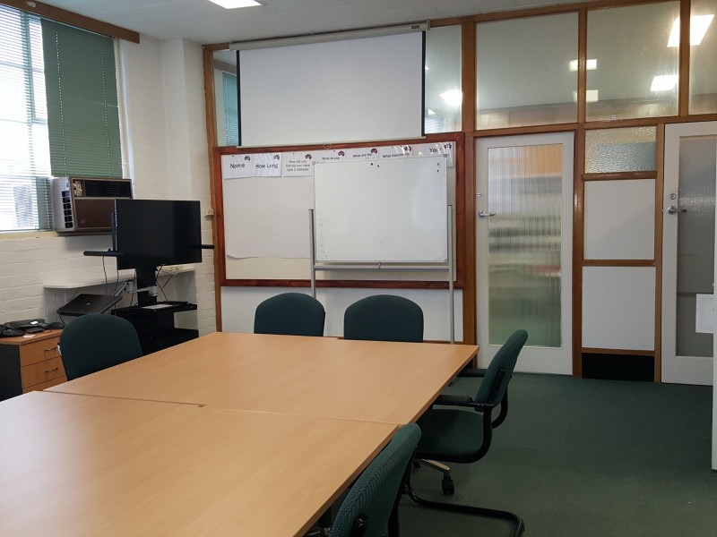 Level 1/88 Bathurst Street, Hobart TAS 7000