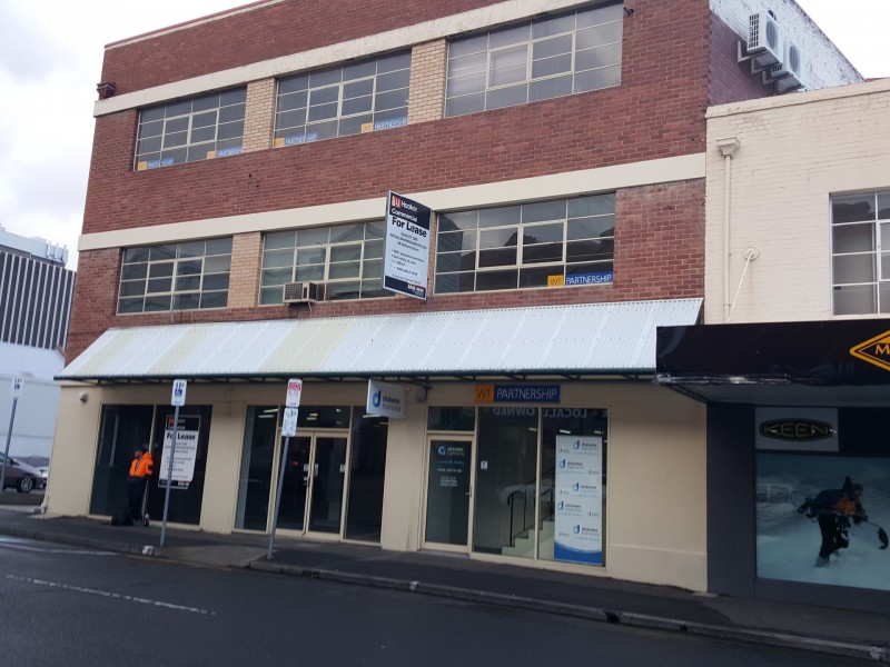Level 1/88 Bathurst Street, Hobart TAS 7000