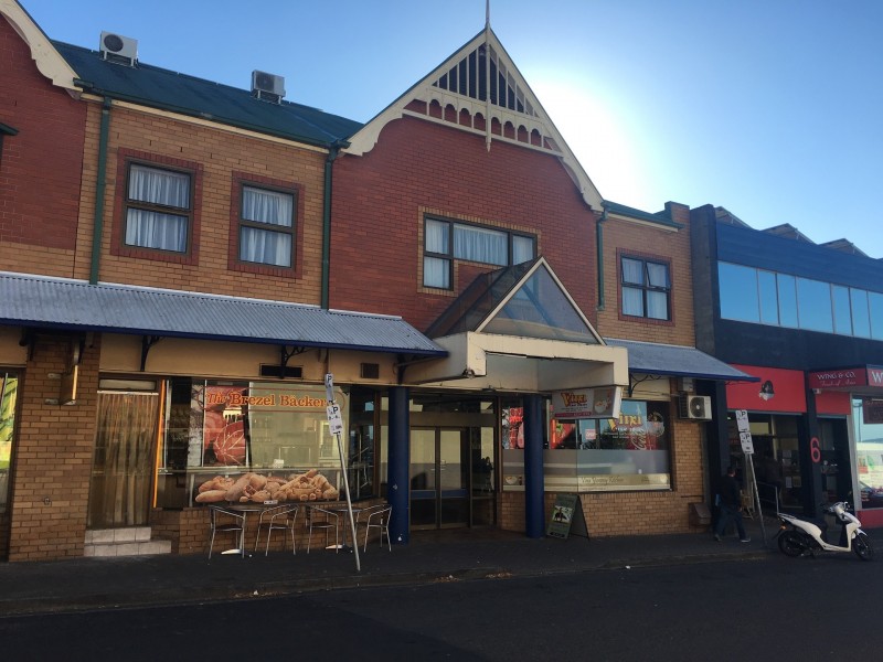 Suite 17/236 Sandy Bay Road, Sandy Bay TAS 7005