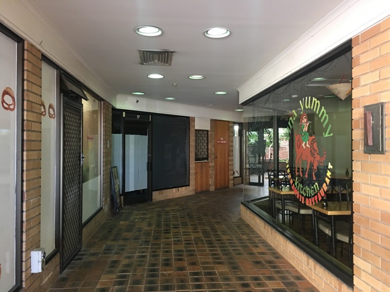 Suite 17/236 Sandy Bay Road, Sandy Bay TAS 7005