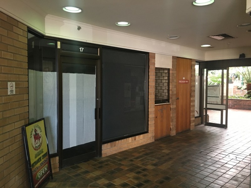 Suite 17/236 Sandy Bay Road, Sandy Bay TAS 7005
