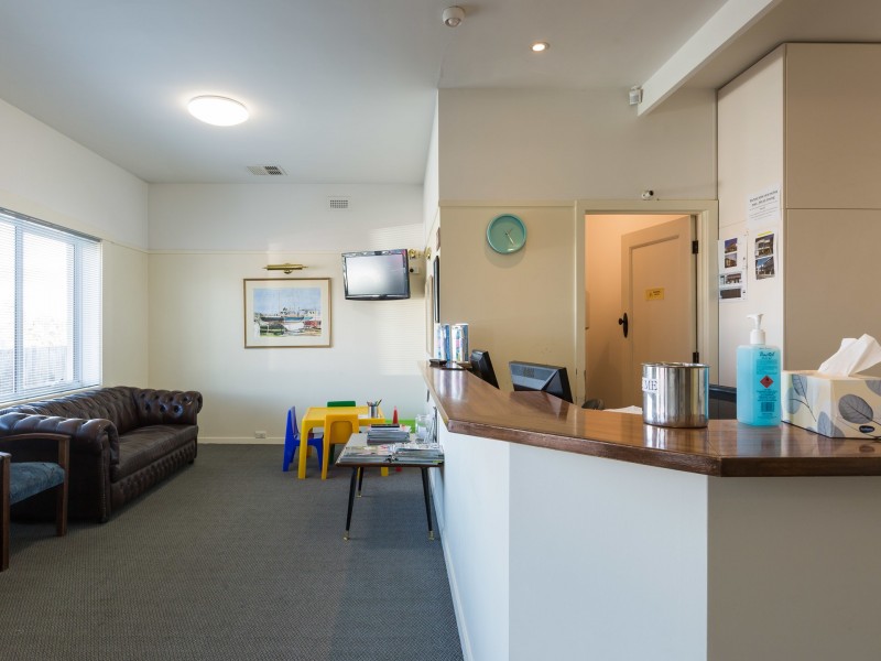 1 Scott Street, Bellerive TAS 7018