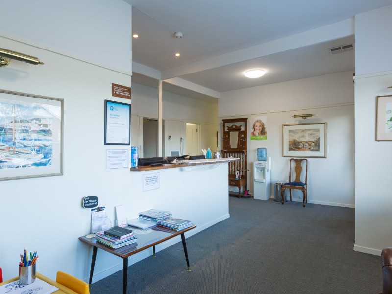 1 Scott Street, Bellerive TAS 7018