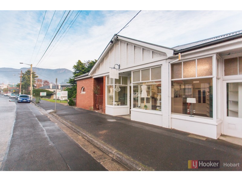 435 Macquarie Street, South Hobart TAS 7004