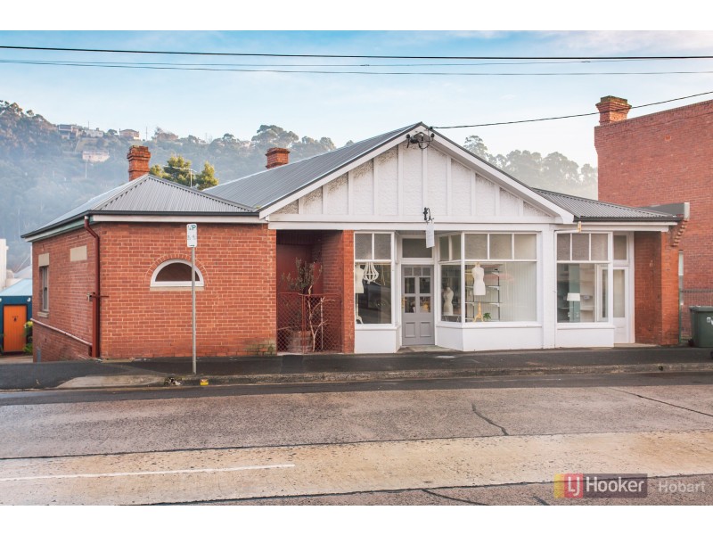 435 Macquarie Street, South Hobart TAS 7004