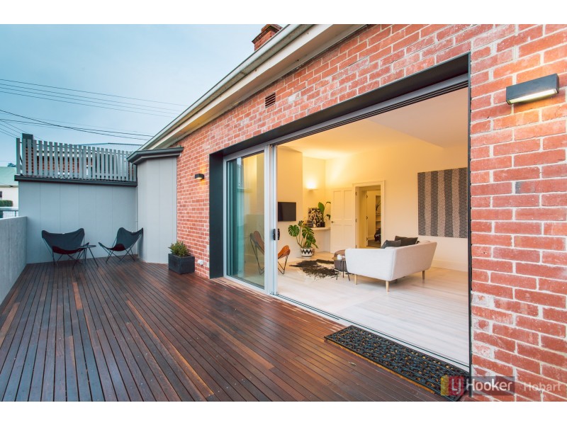 435 Macquarie Street, South Hobart TAS 7004