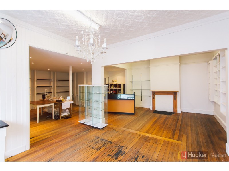 435 Macquarie Street, South Hobart TAS 7004