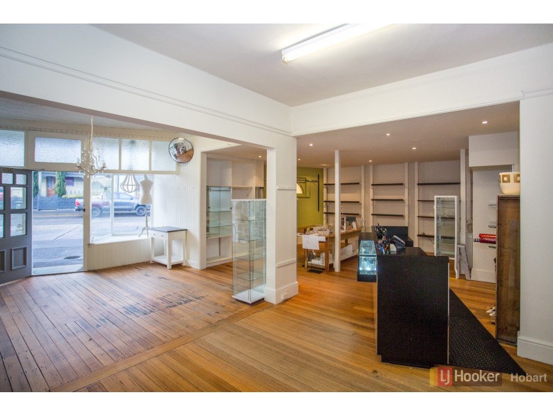 435 Macquarie Street, South Hobart TAS 7004