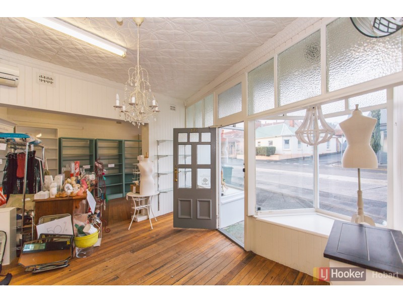 435 Macquarie Street, South Hobart TAS 7004