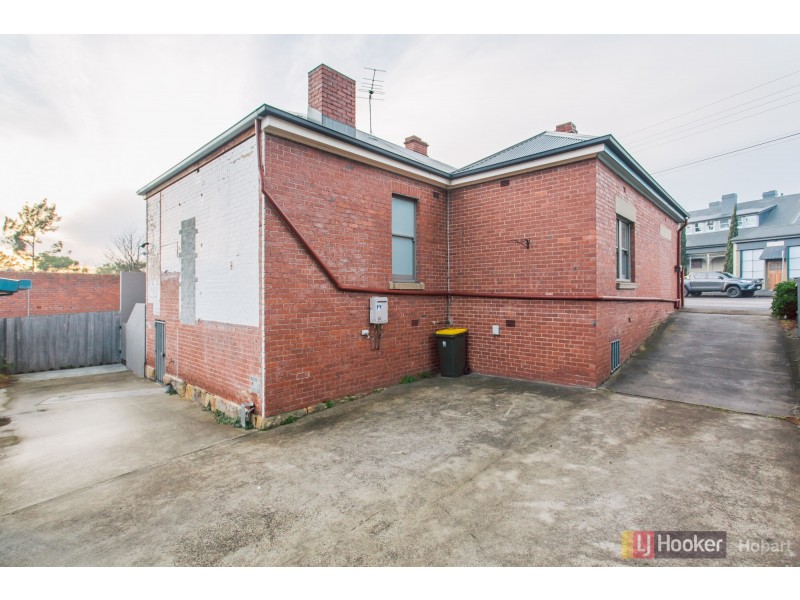435 Macquarie Street, South Hobart TAS 7004