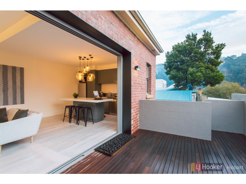 435 Macquarie Street, South Hobart TAS 7004