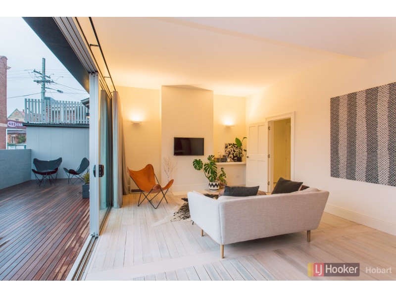 435 Macquarie Street, South Hobart TAS 7004