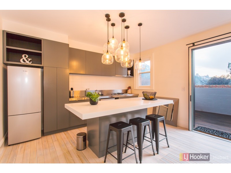 435 Macquarie Street, South Hobart TAS 7004